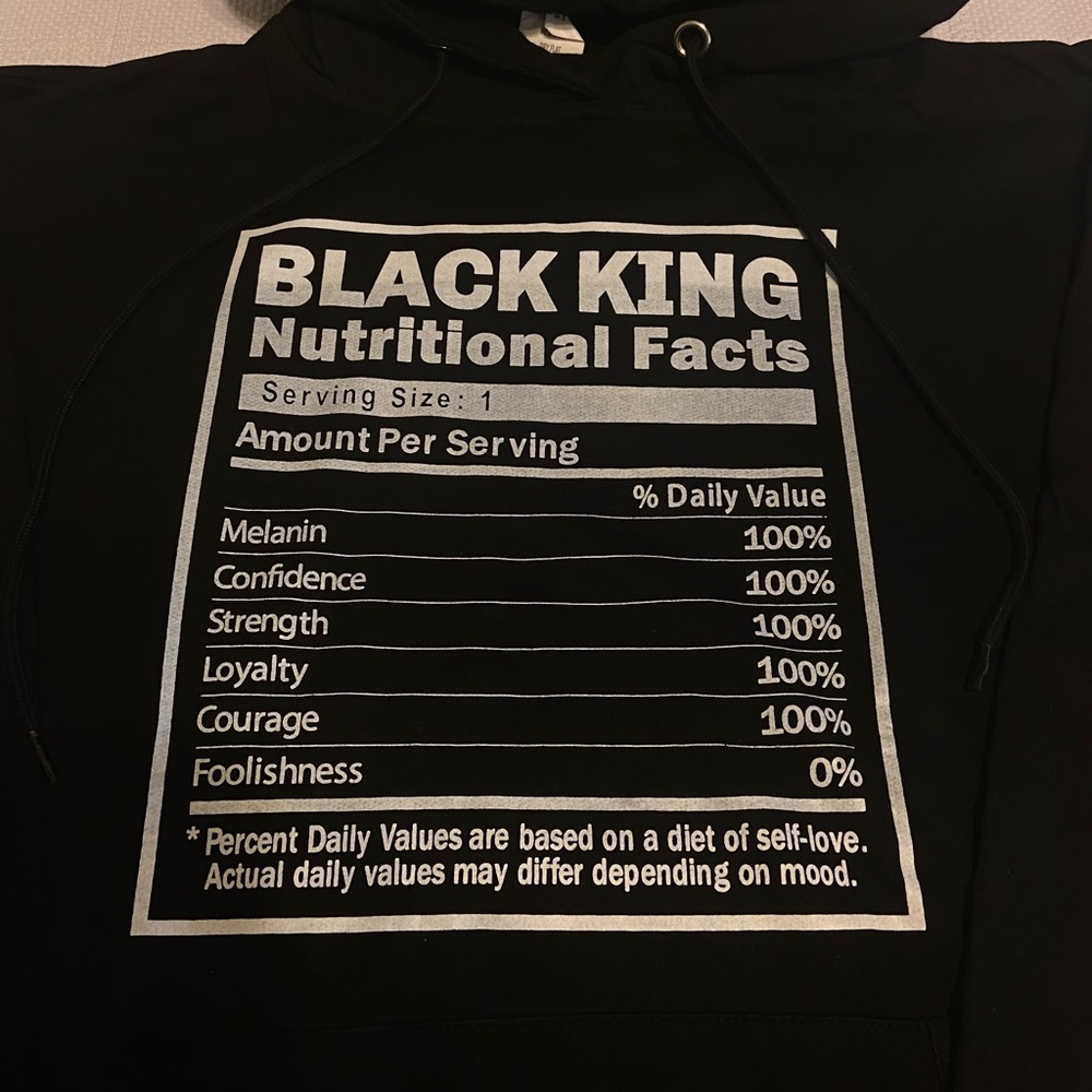 Premium quality hoodies
